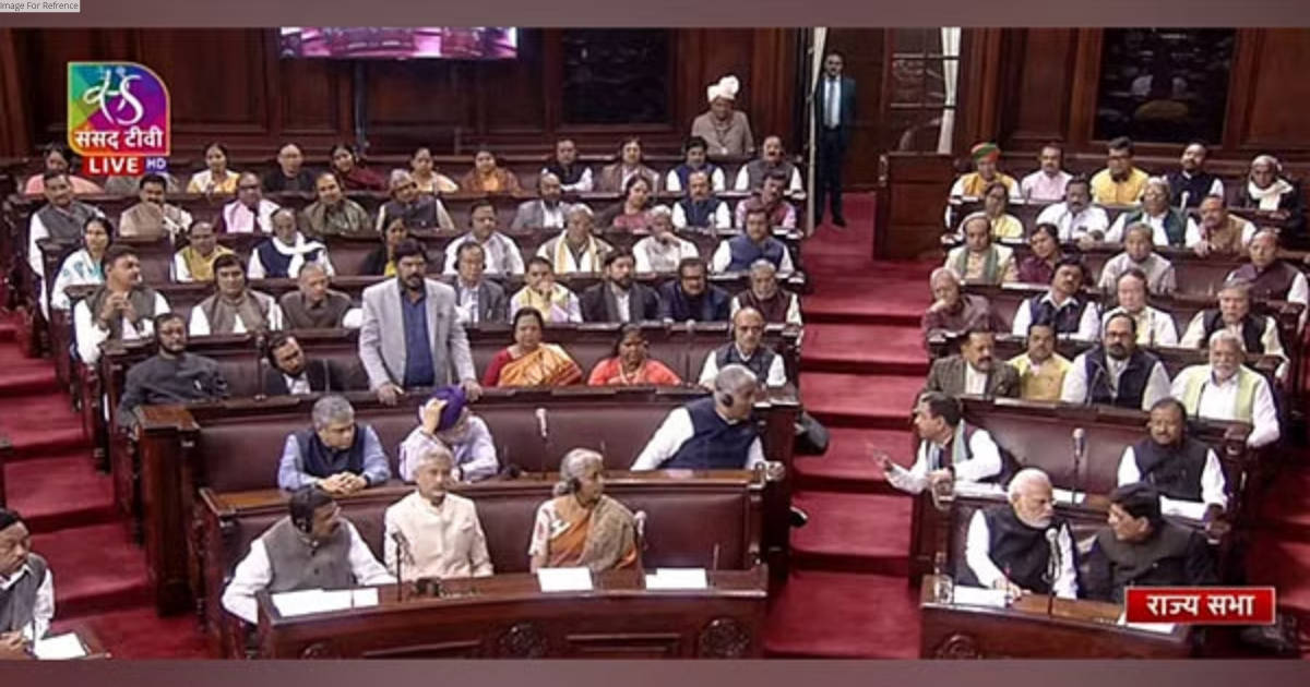 PM Modi did not talk about 'main issue' in RS speech, say Opposition MPs; seek probe into Hindenburg-Adani row